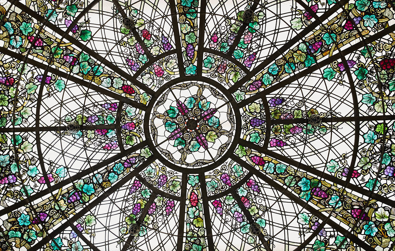 Buffalo-Magazine-Casa-Loma-Stained-Glass-Tourism-Toronto
